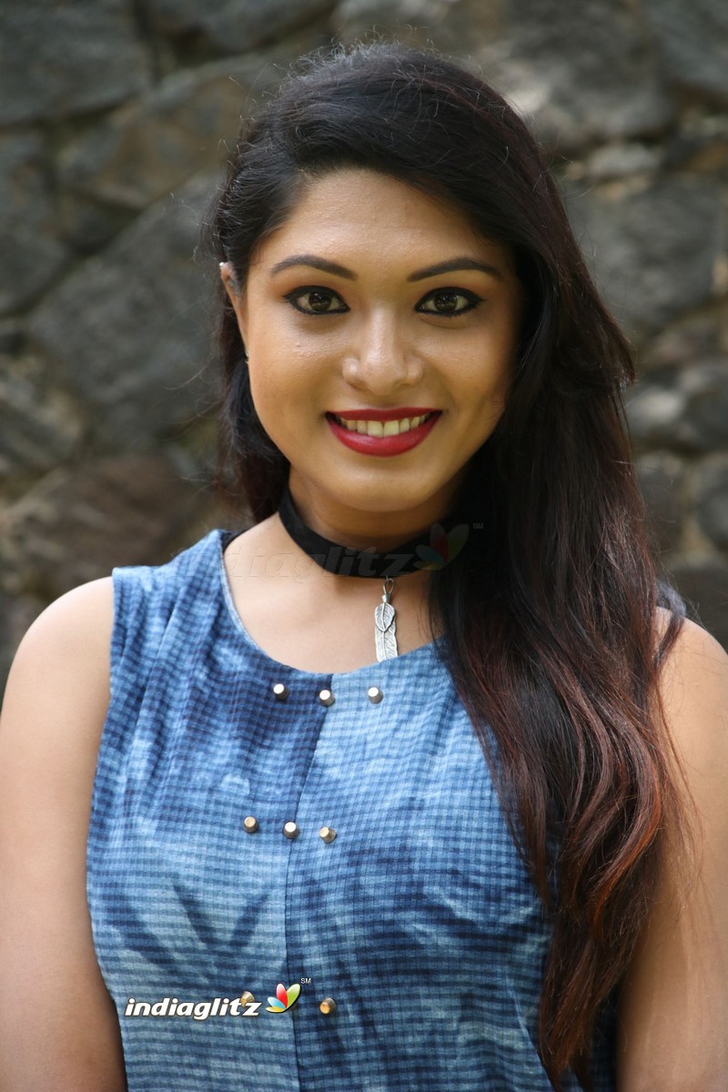 Akshatha Sridhar