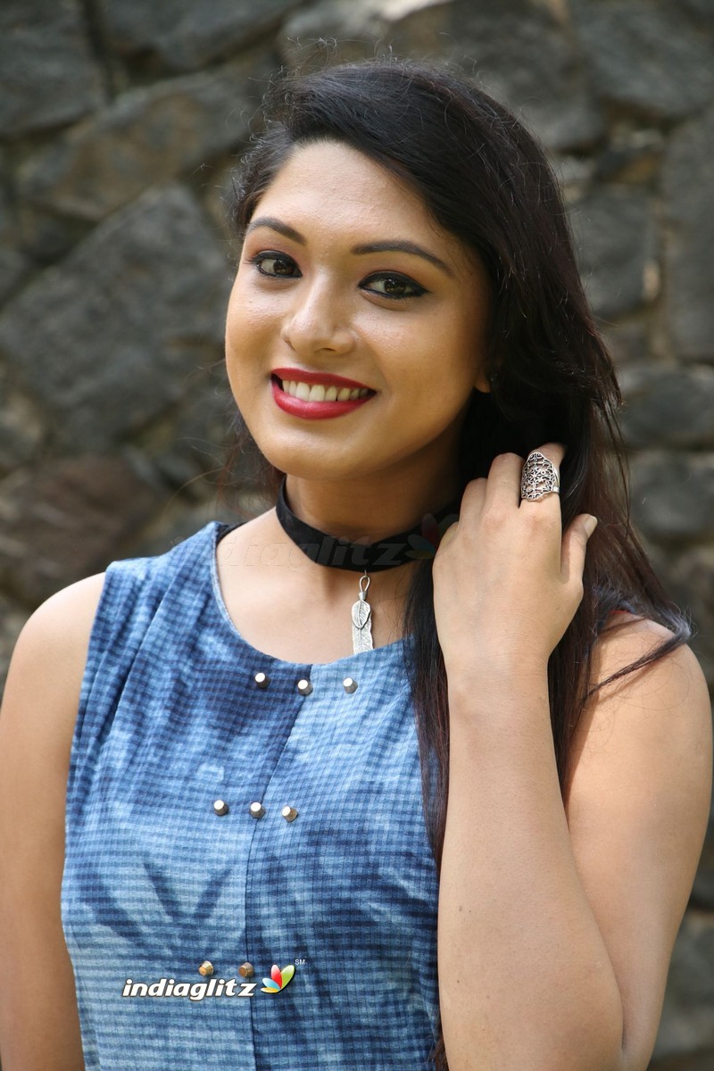 Akshatha Sridhar