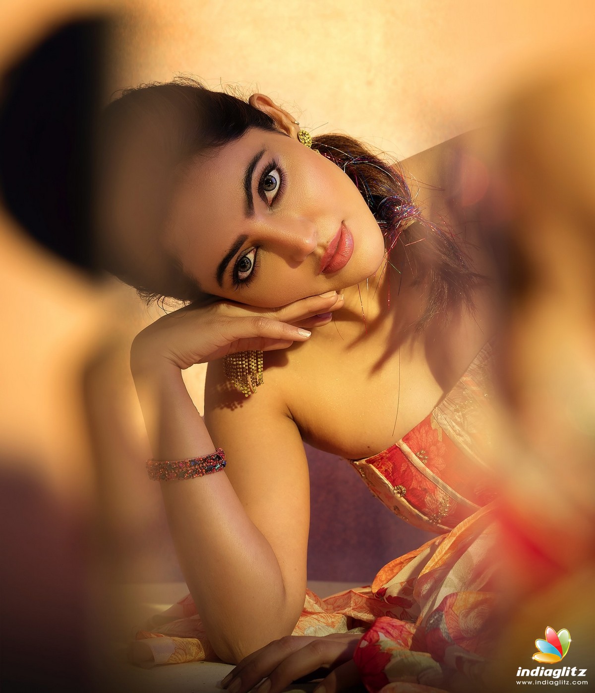 Athulya Ravi