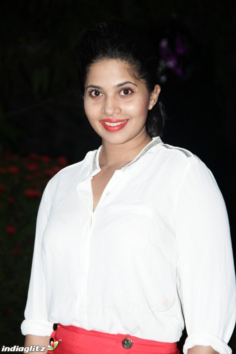 Devika Madhavan