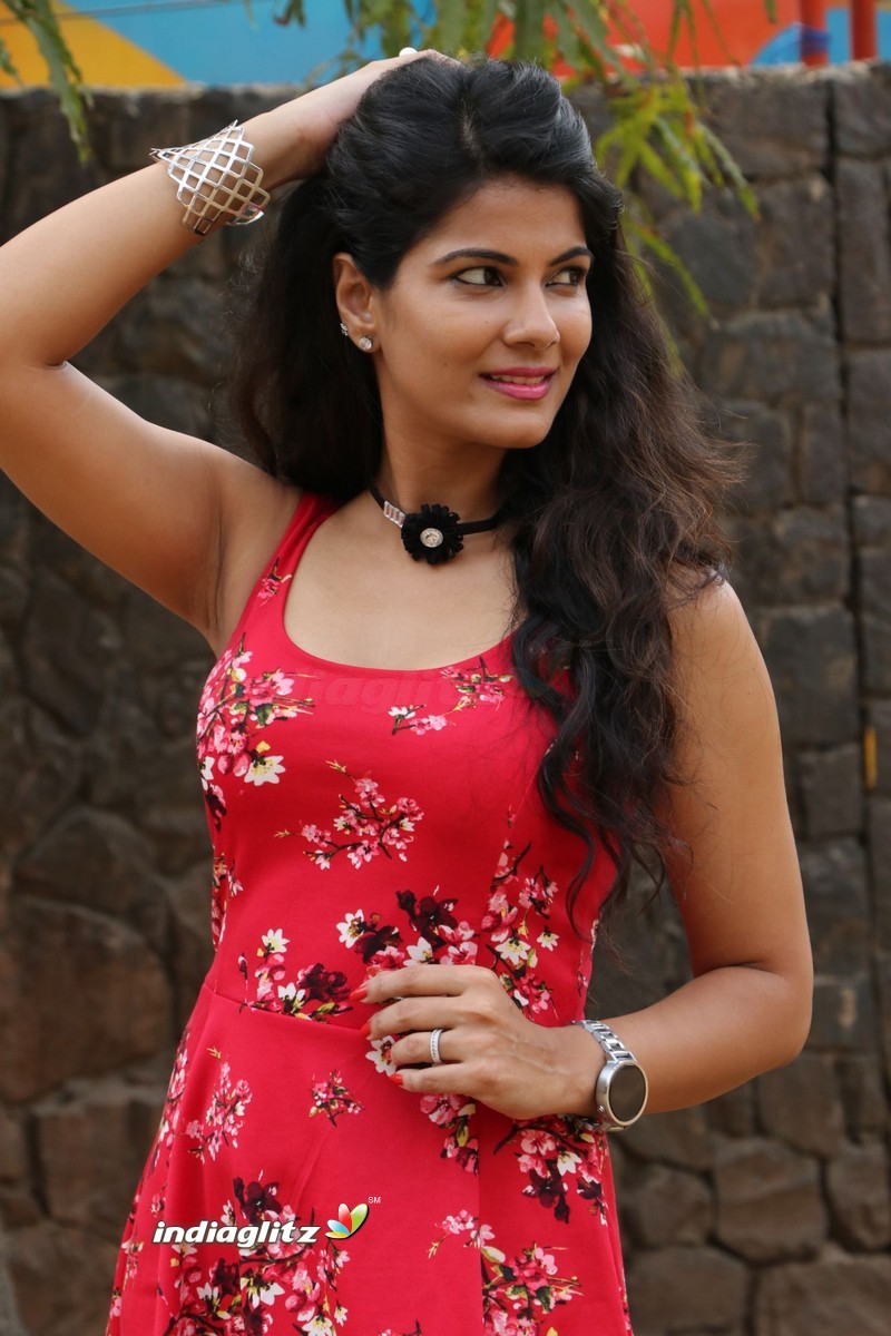 Manisha Sri
