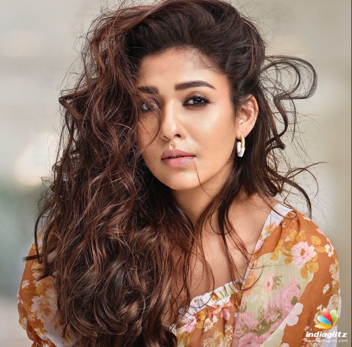 Nayanthara