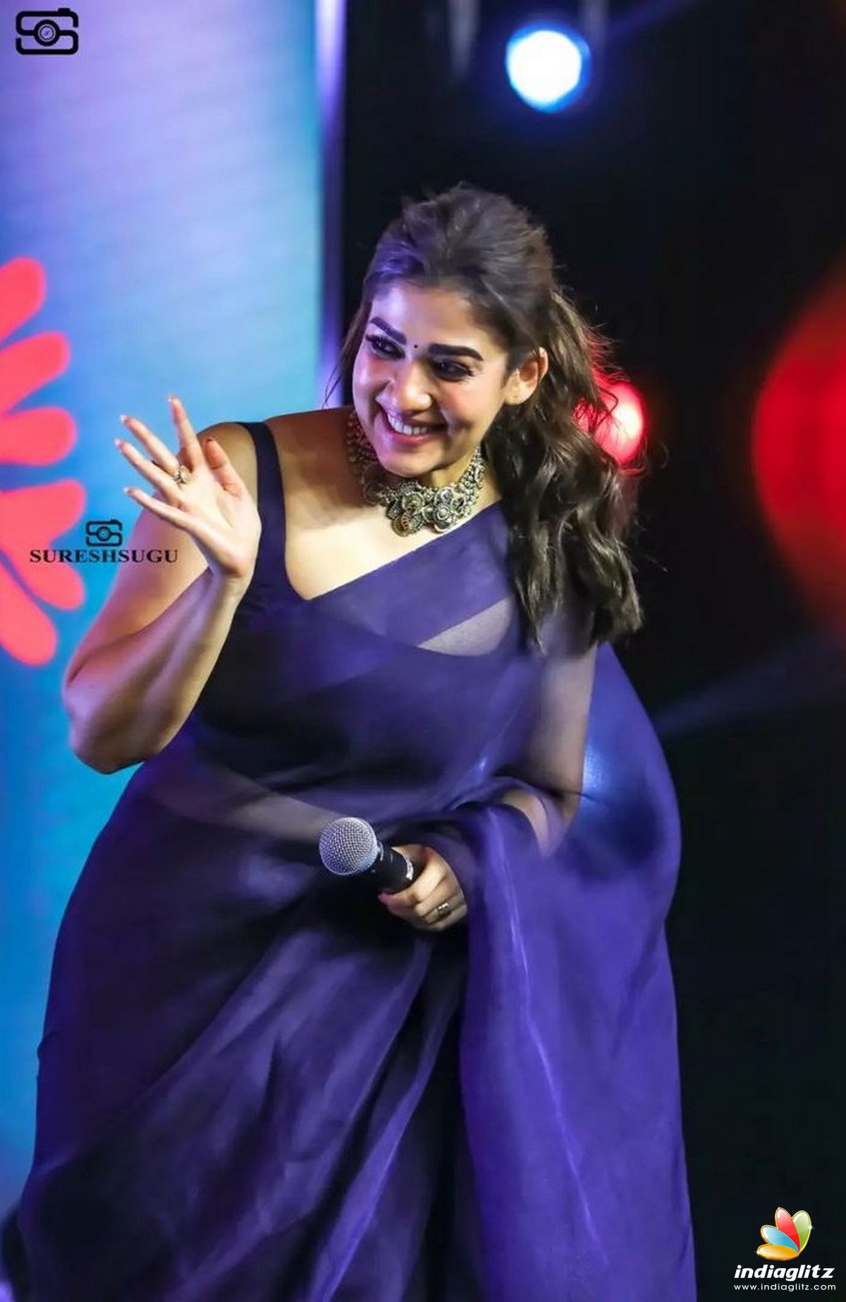 Nayanthara