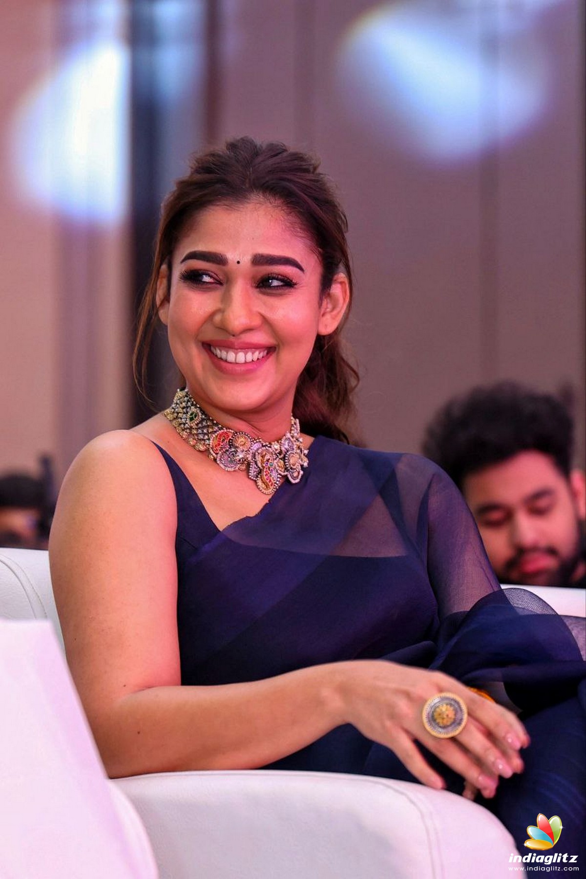 Nayanthara