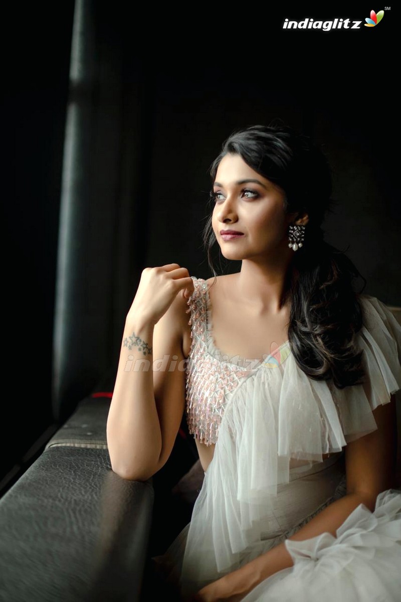 Priya Bhavani
