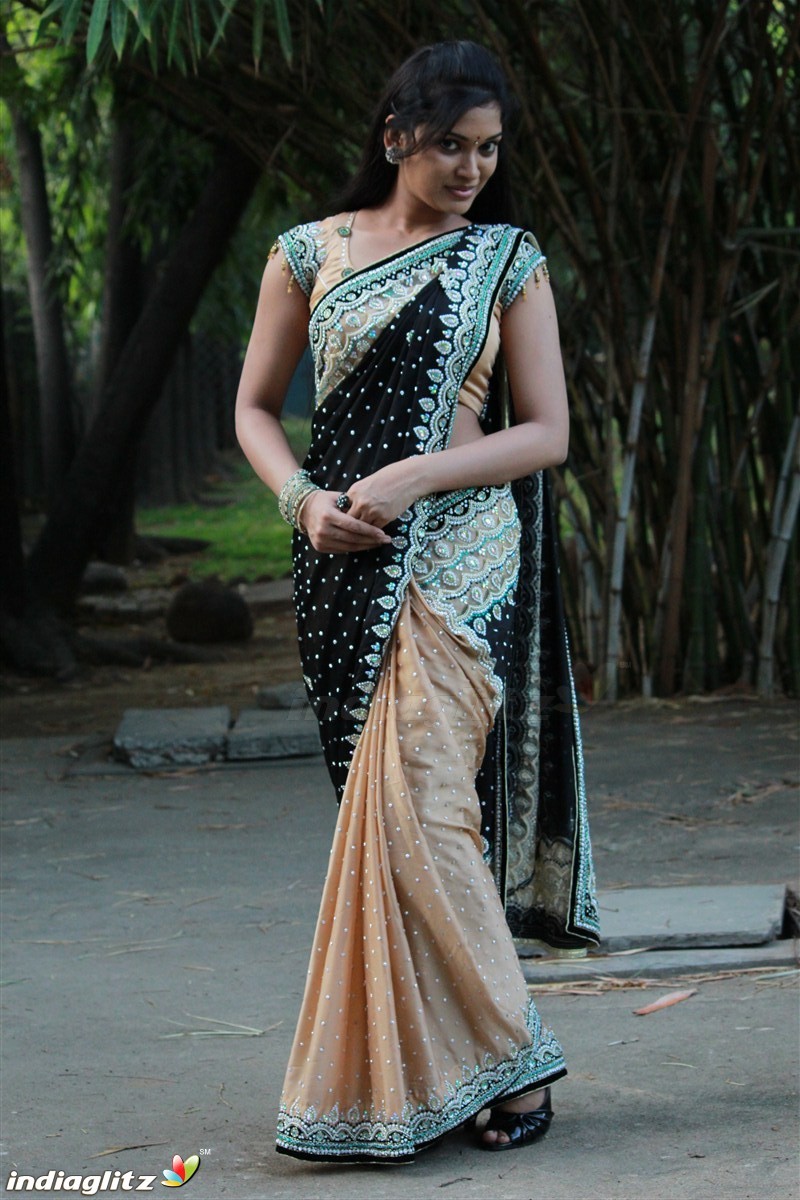 Sri Priyanka