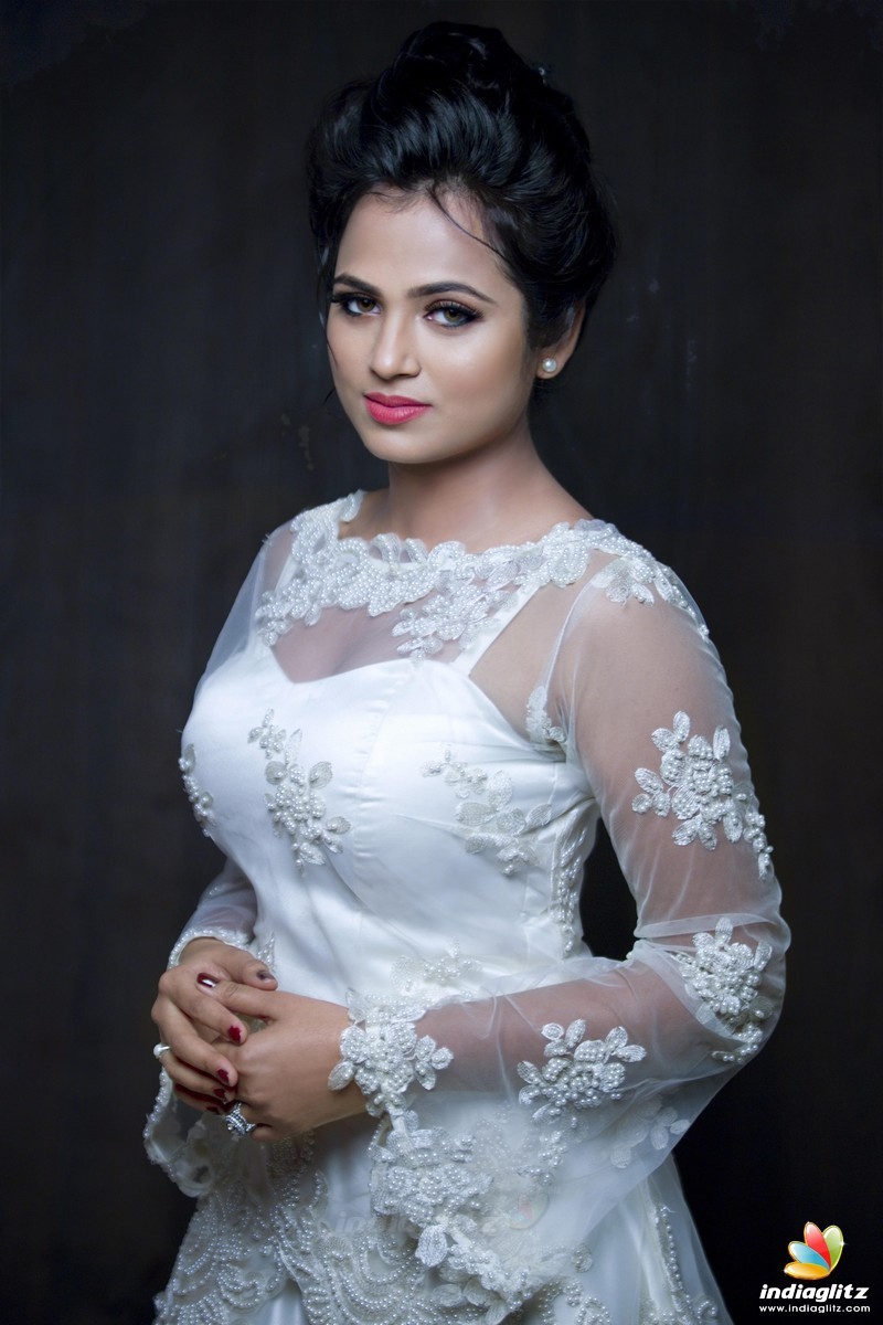 Ramya Pandian