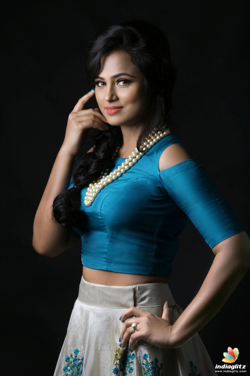 Ramya Pandian