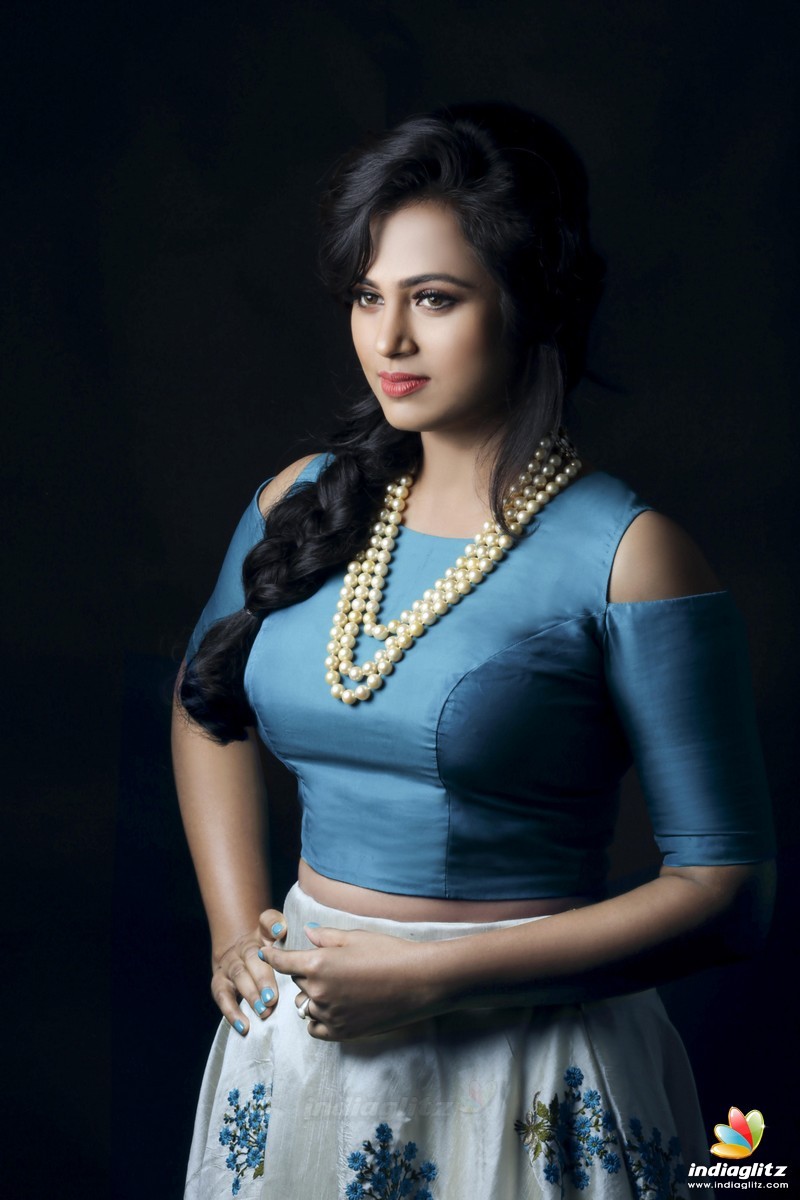 Ramya Pandian