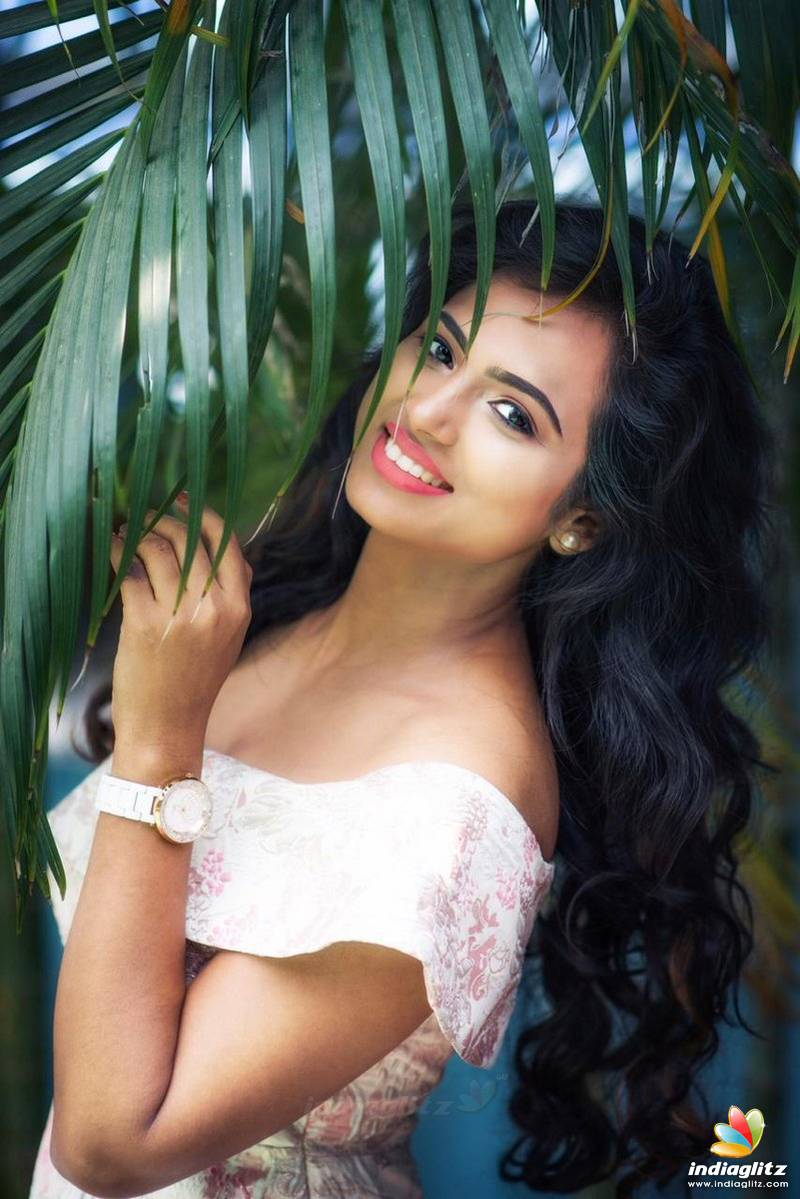 Ramya Pandian