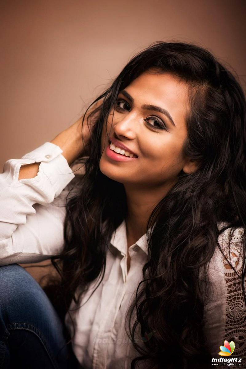 Ramya Pandian