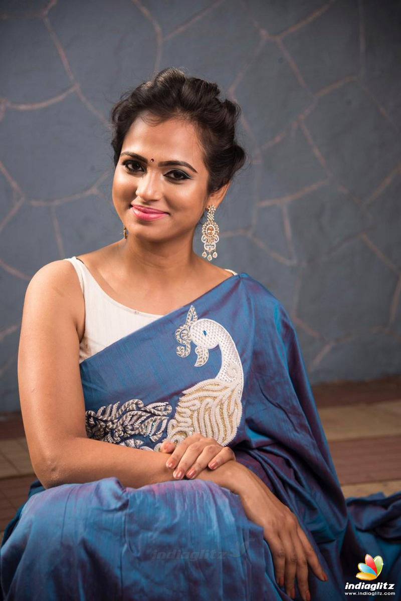 Ramya Pandian