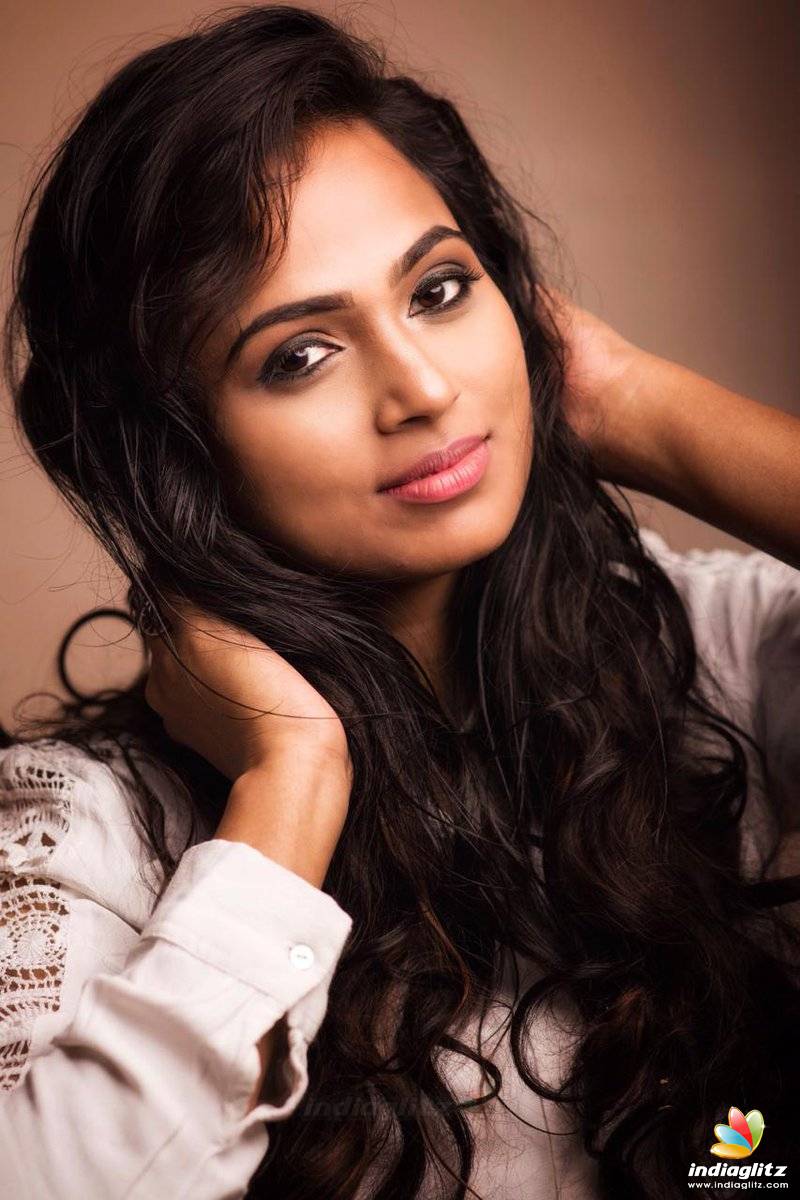 Ramya Pandian