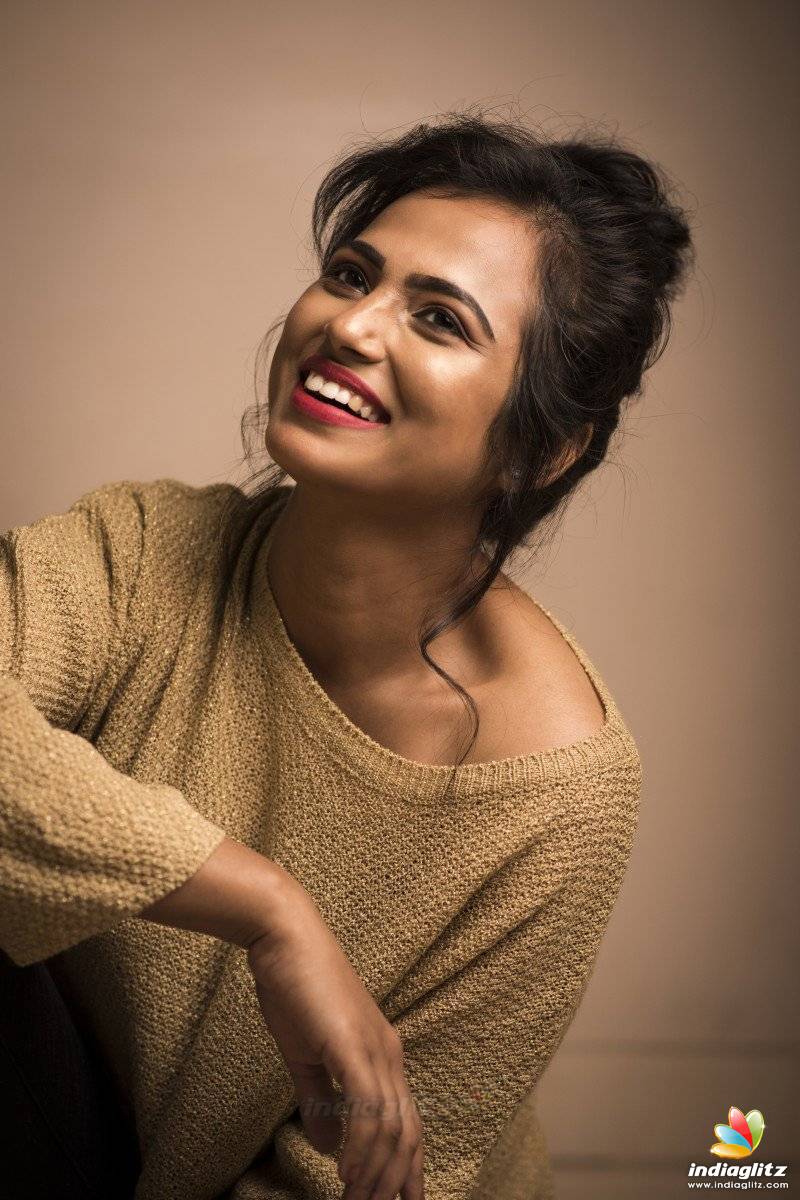 Ramya Pandian