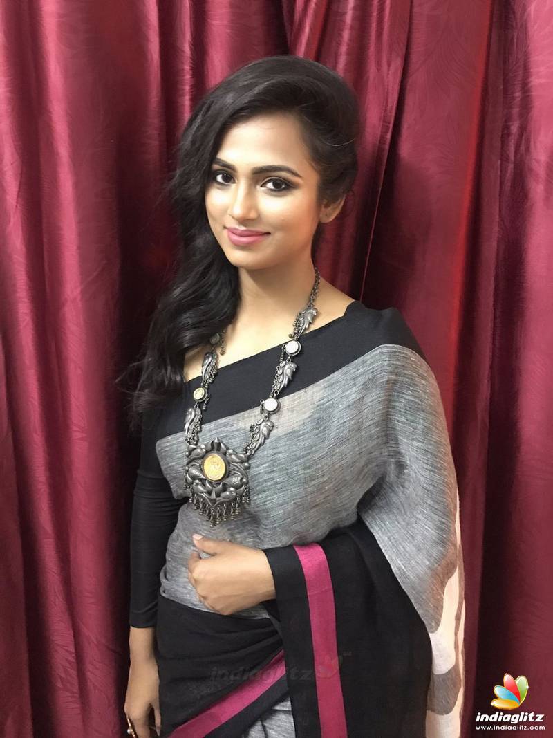 Ramya Pandian