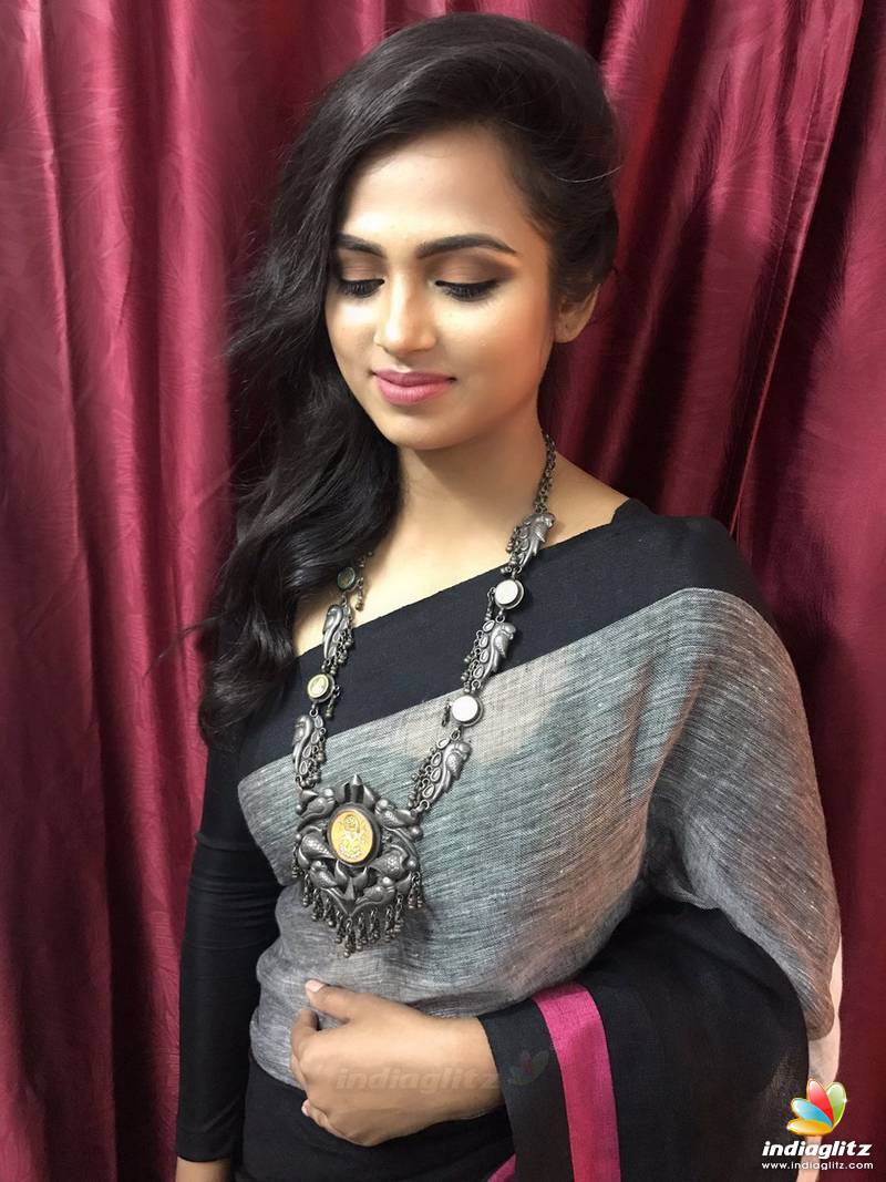 Ramya Pandian