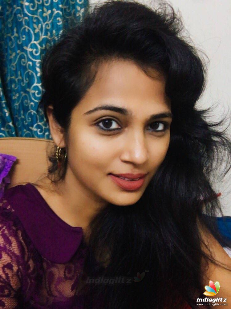 Ramya Pandian