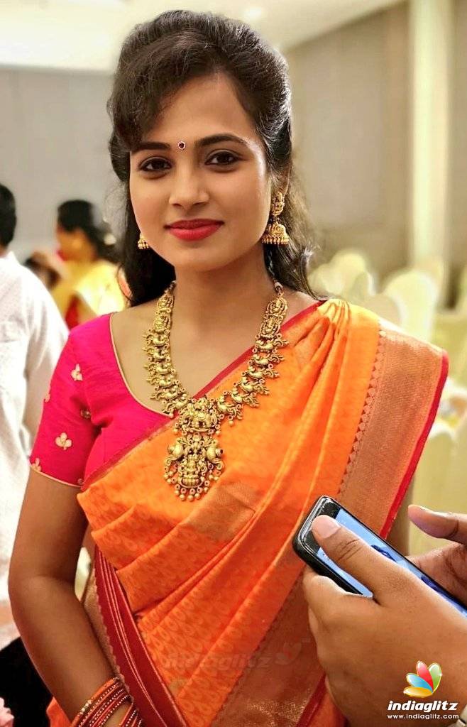 Ramya Pandian