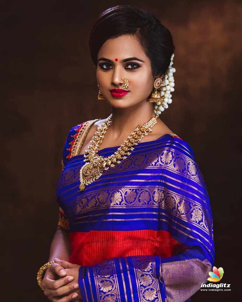 Ramya Pandian