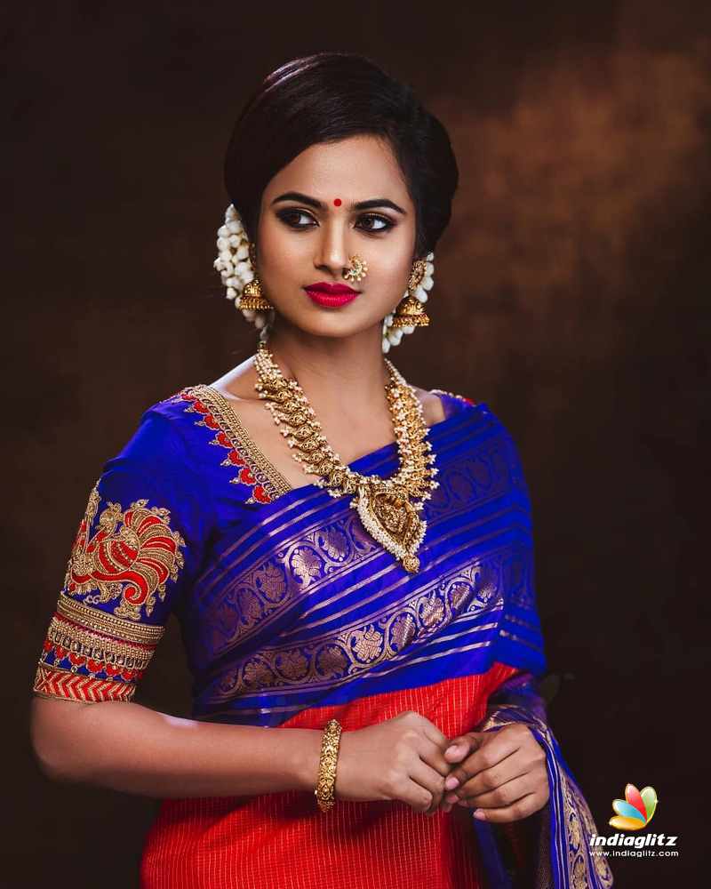 Ramya Pandian