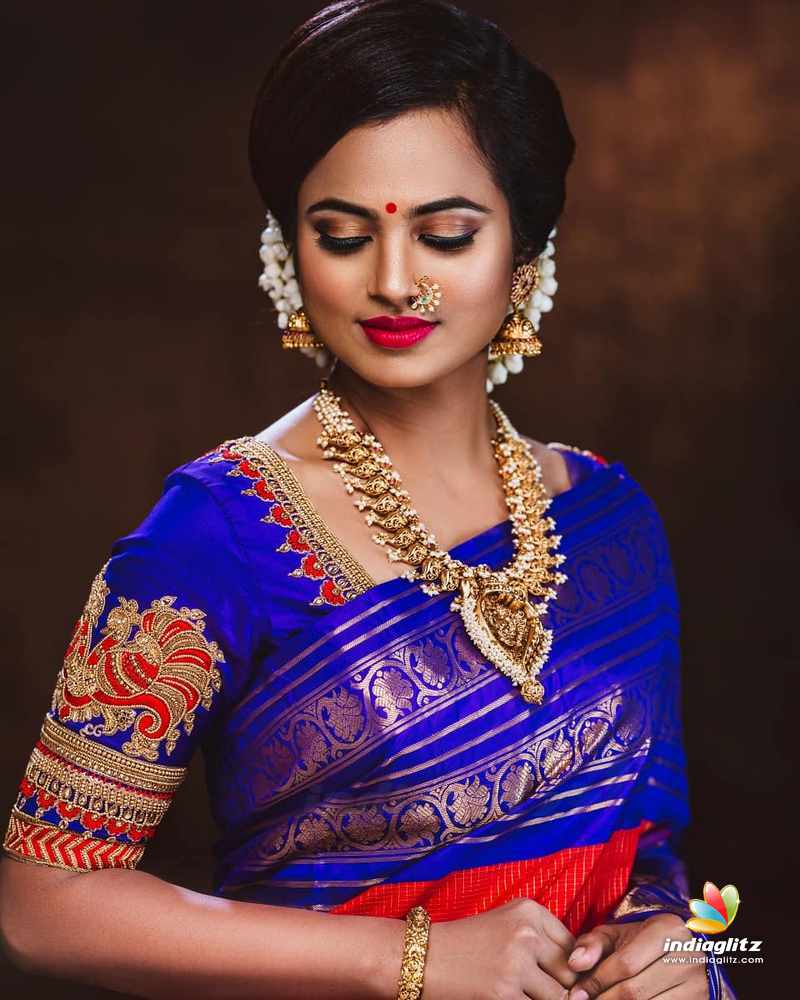 Ramya Pandian