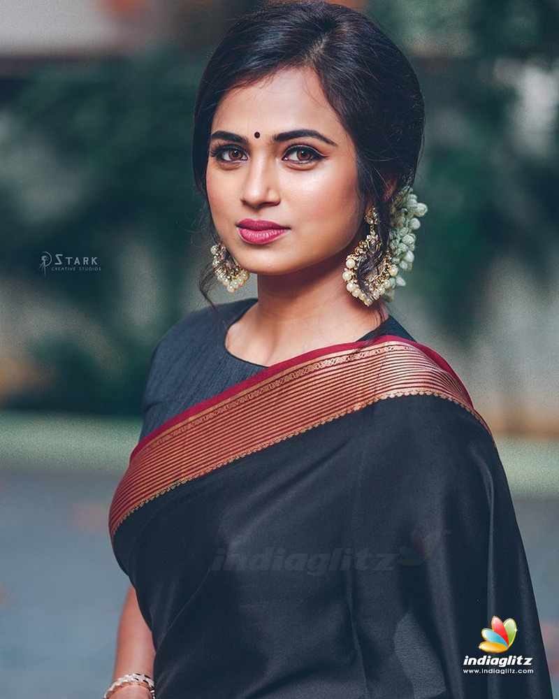 Ramya Pandian