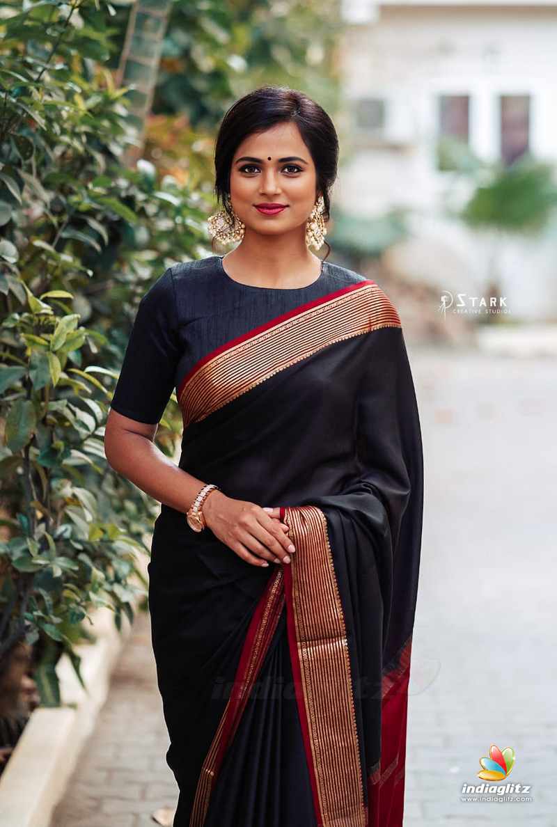 Ramya Pandian