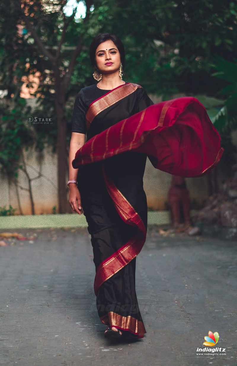 Ramya Pandian