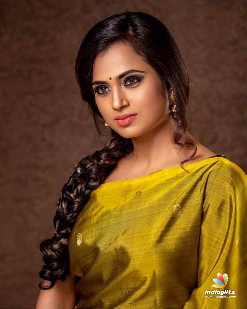 Ramya Pandian