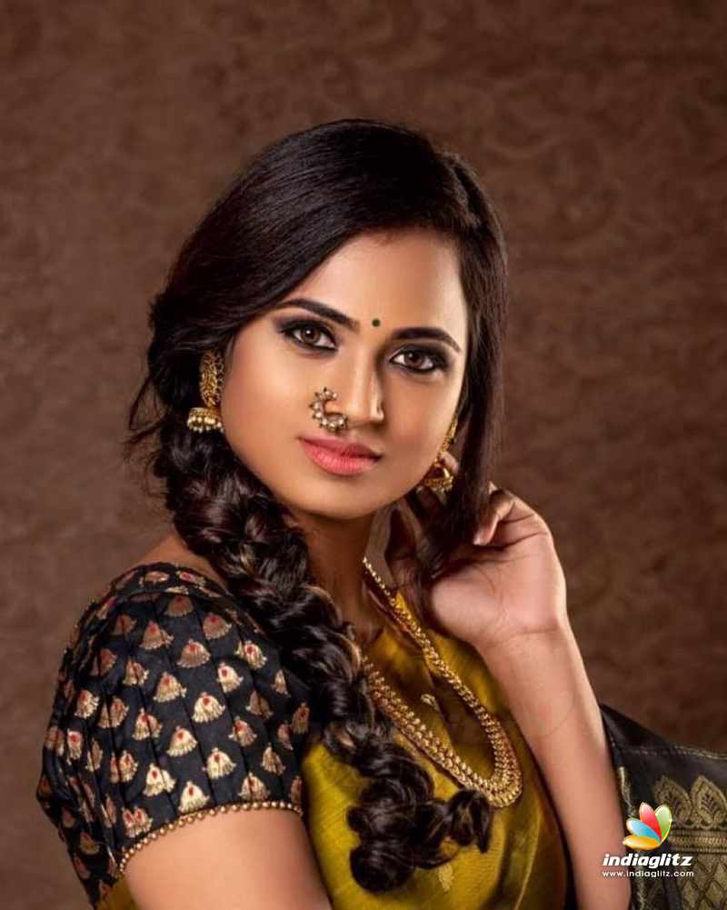 Ramya Pandian