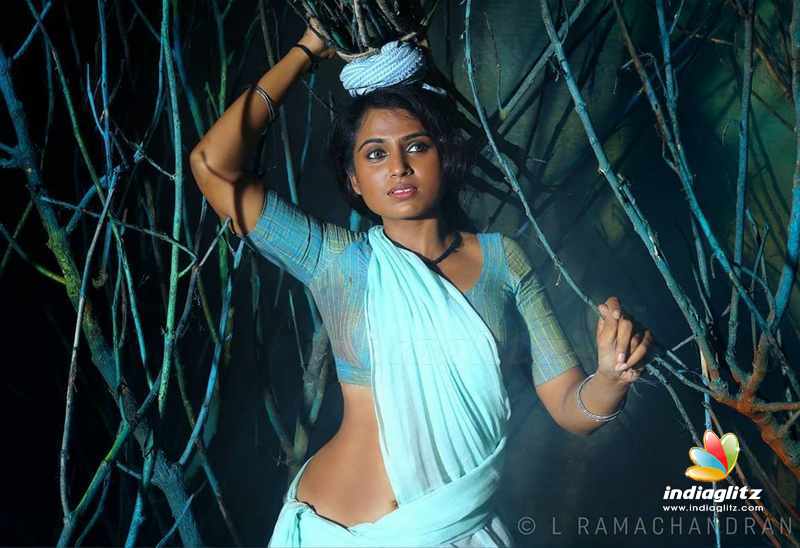 Ramya Pandian