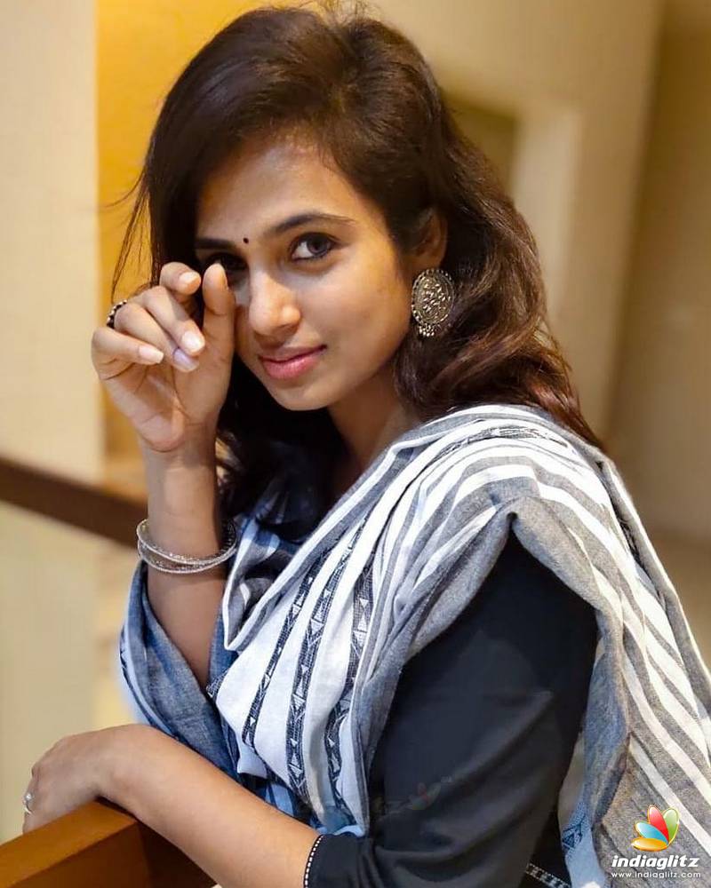 Ramya Pandian