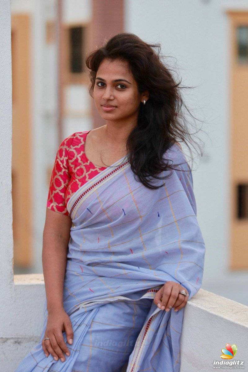 Ramya Pandian