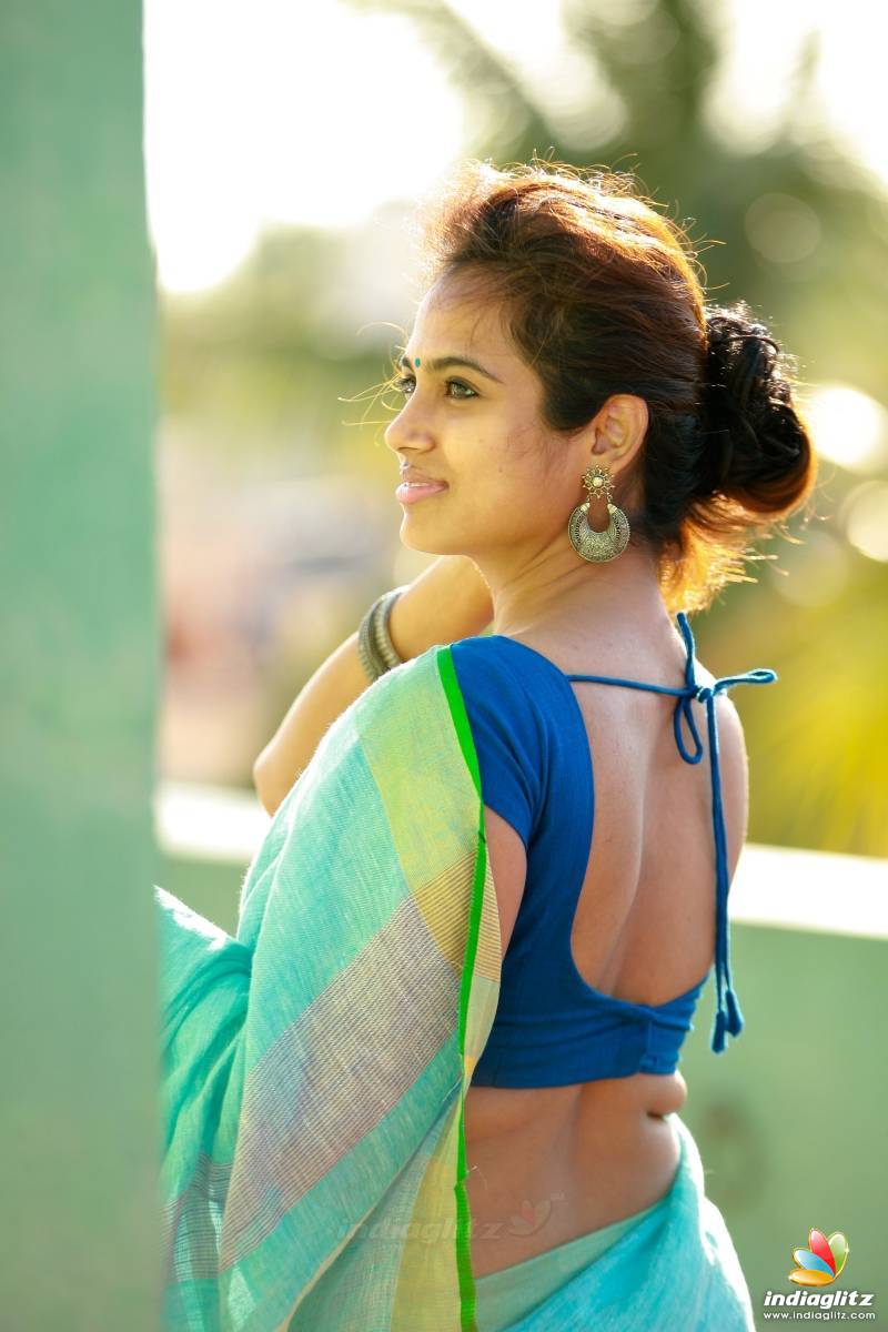 Ramya Pandian