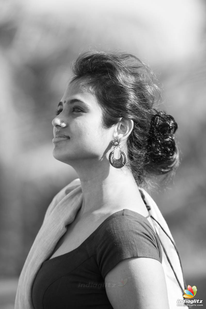 Ramya Pandian