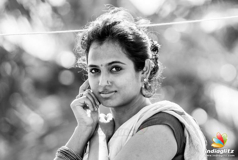 Ramya Pandian