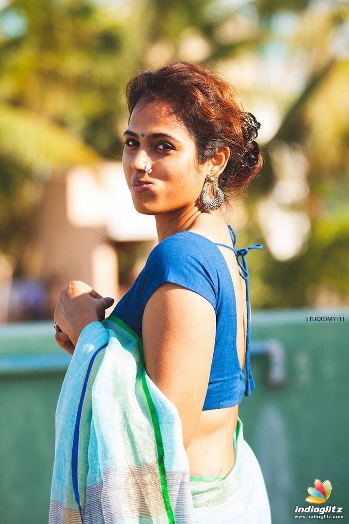 Ramya Pandian