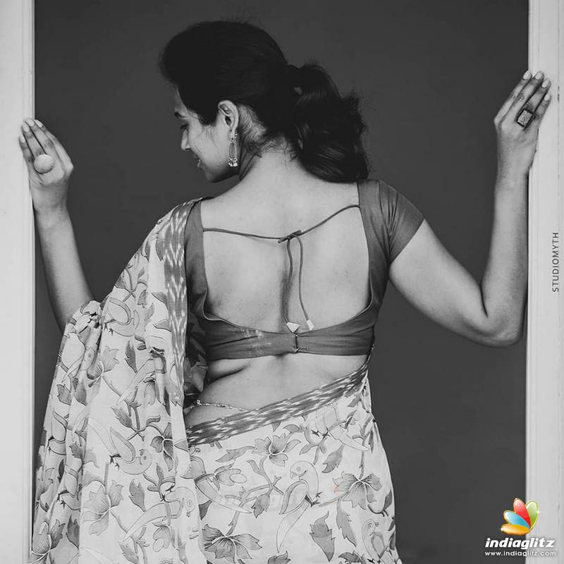 Ramya Pandian