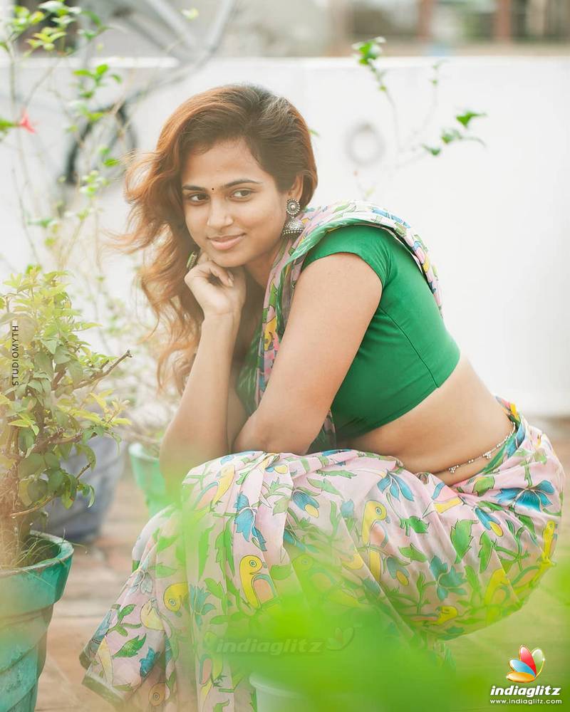 Ramya Pandian