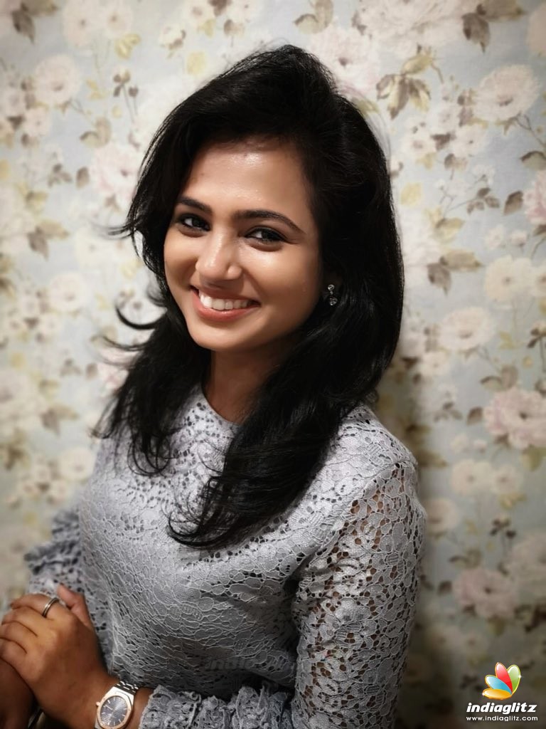 Ramya Pandian