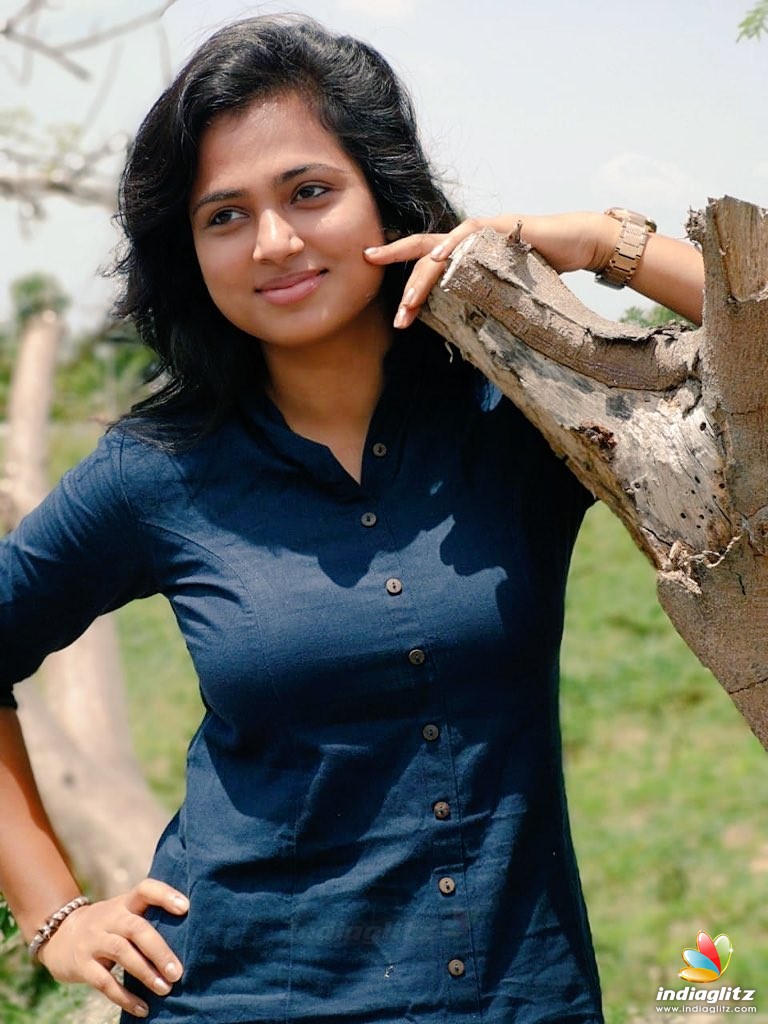 Ramya Pandian