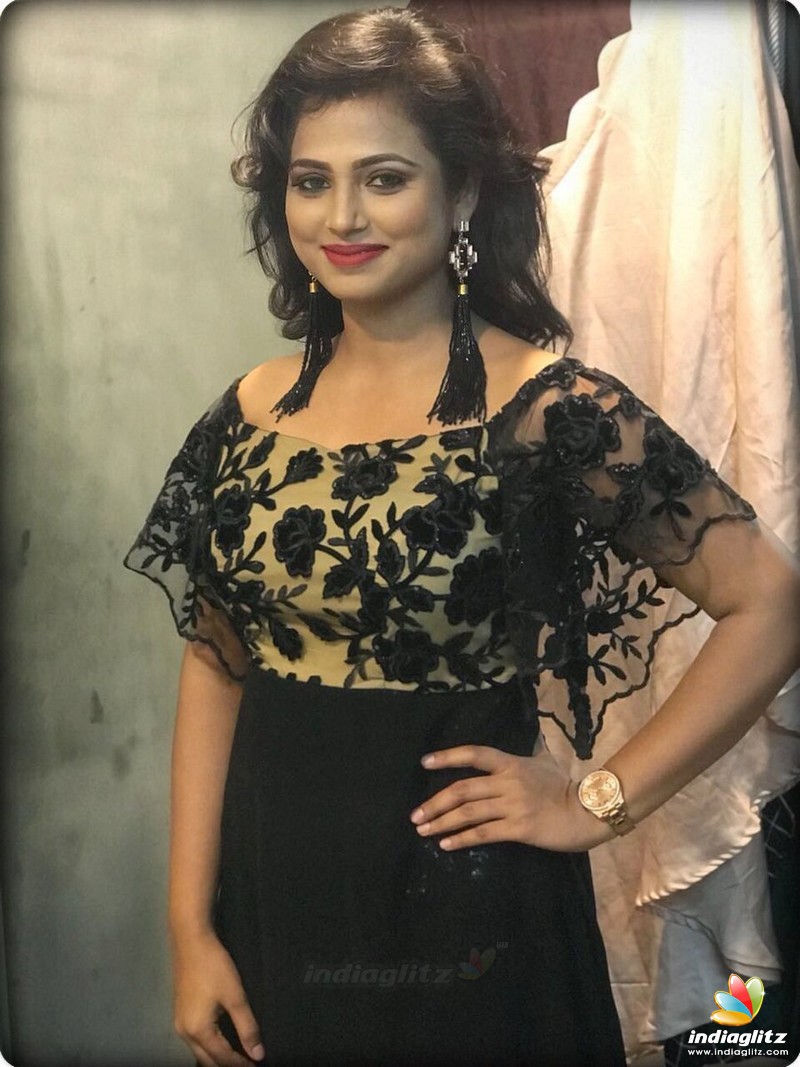 Ramya Pandian