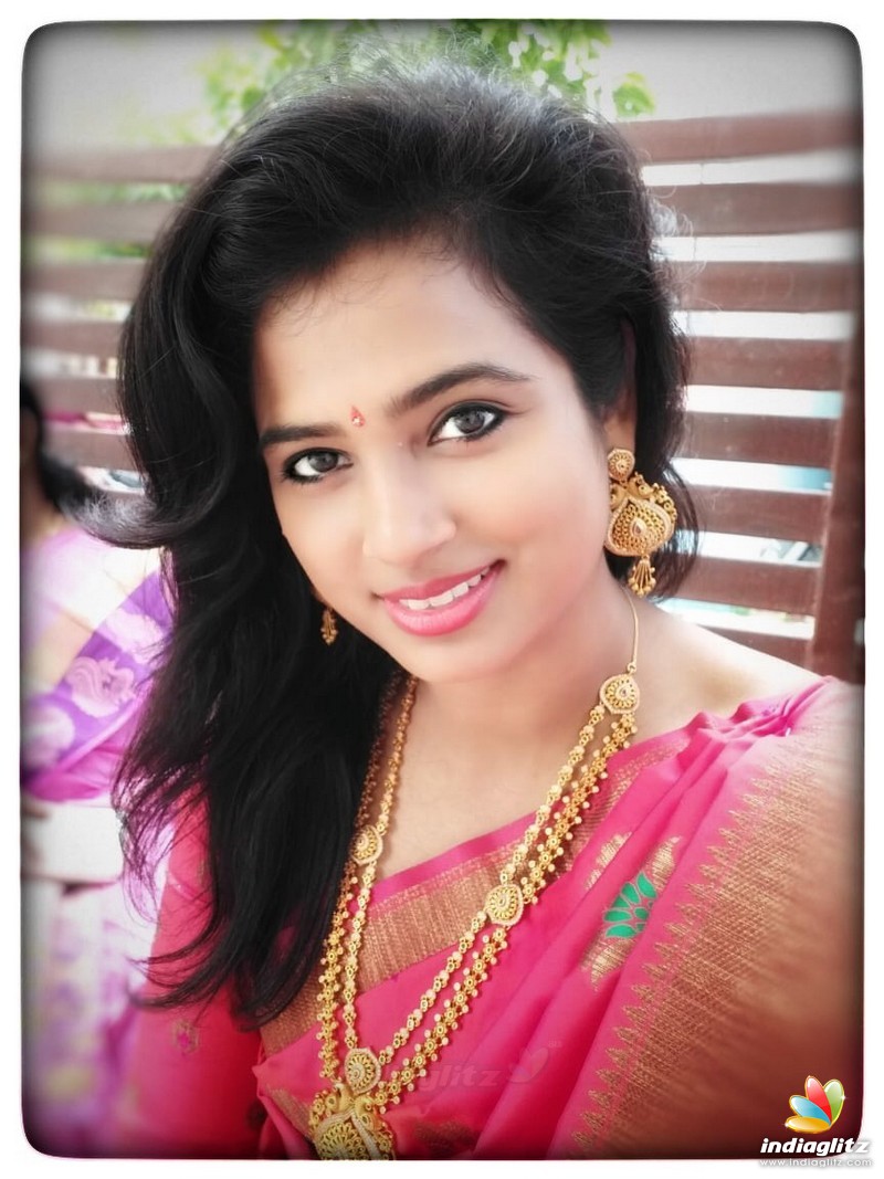 Ramya Pandian