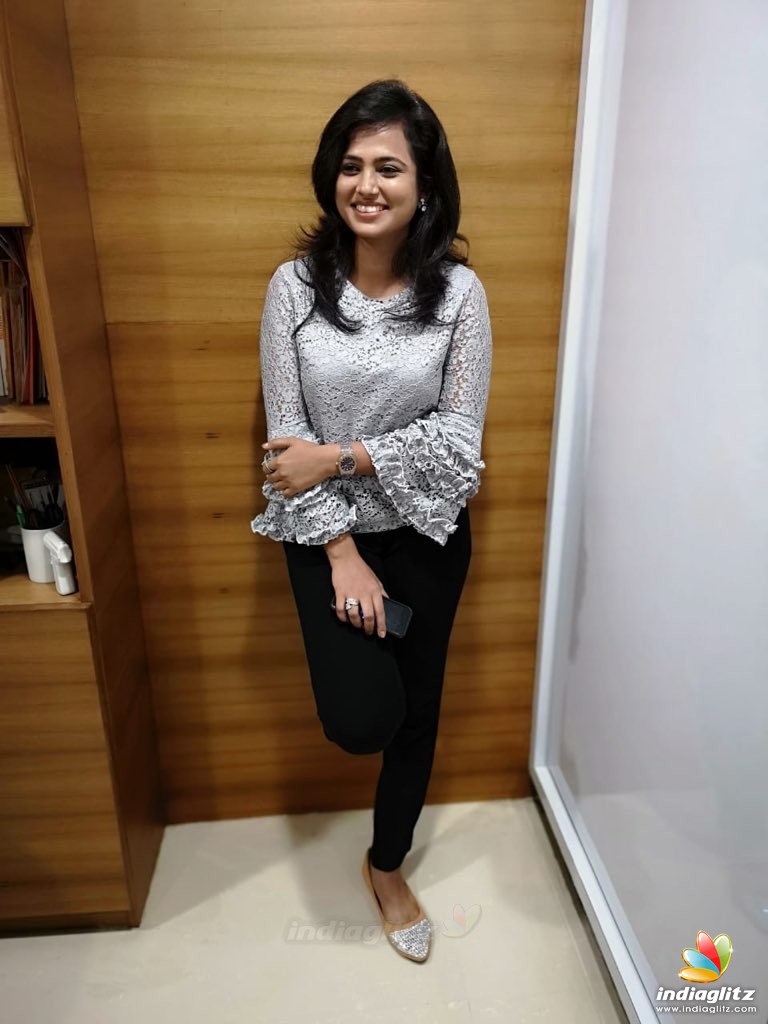 Ramya Pandian