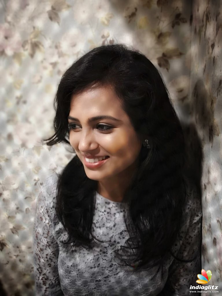 Ramya Pandian