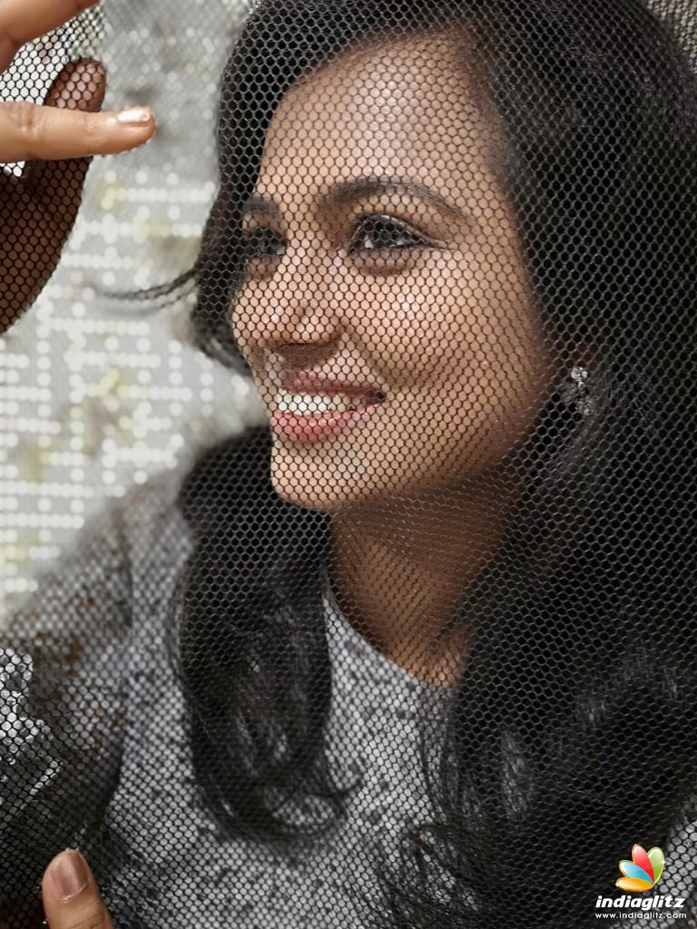 Ramya Pandian