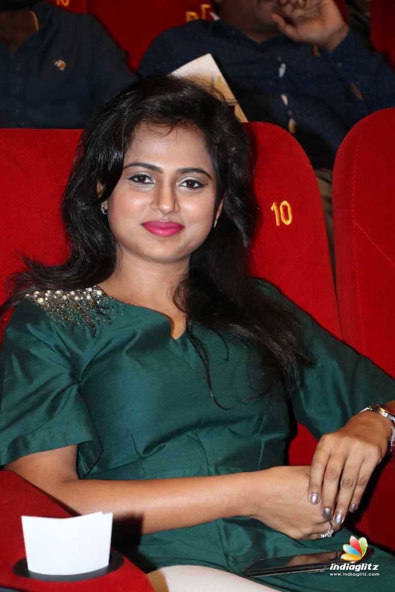 Ramya Pandian