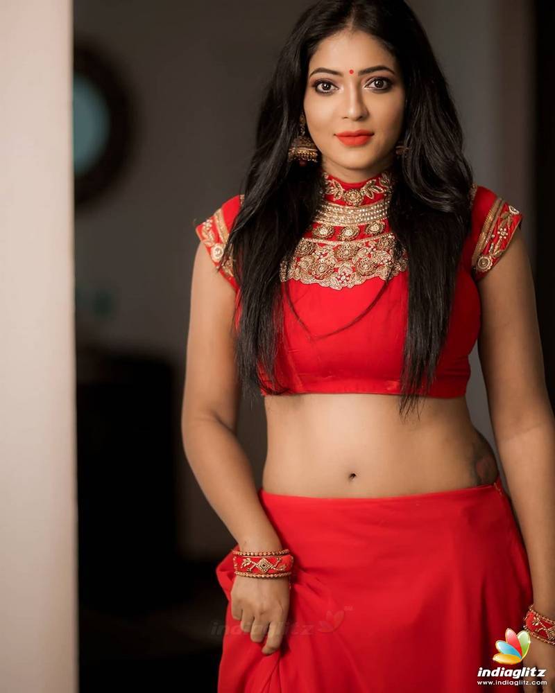 Reshma Pasupuleti Photos - Tamil Actress Photos, Images -6742