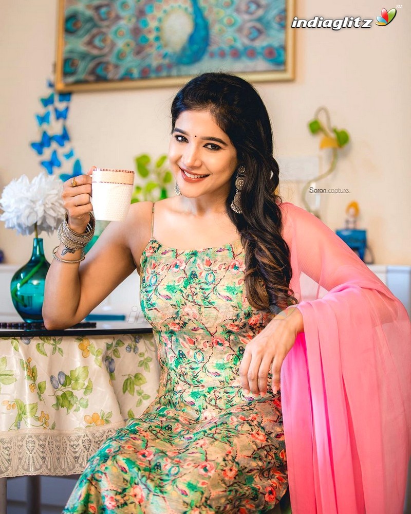 Sakshi Agarwal