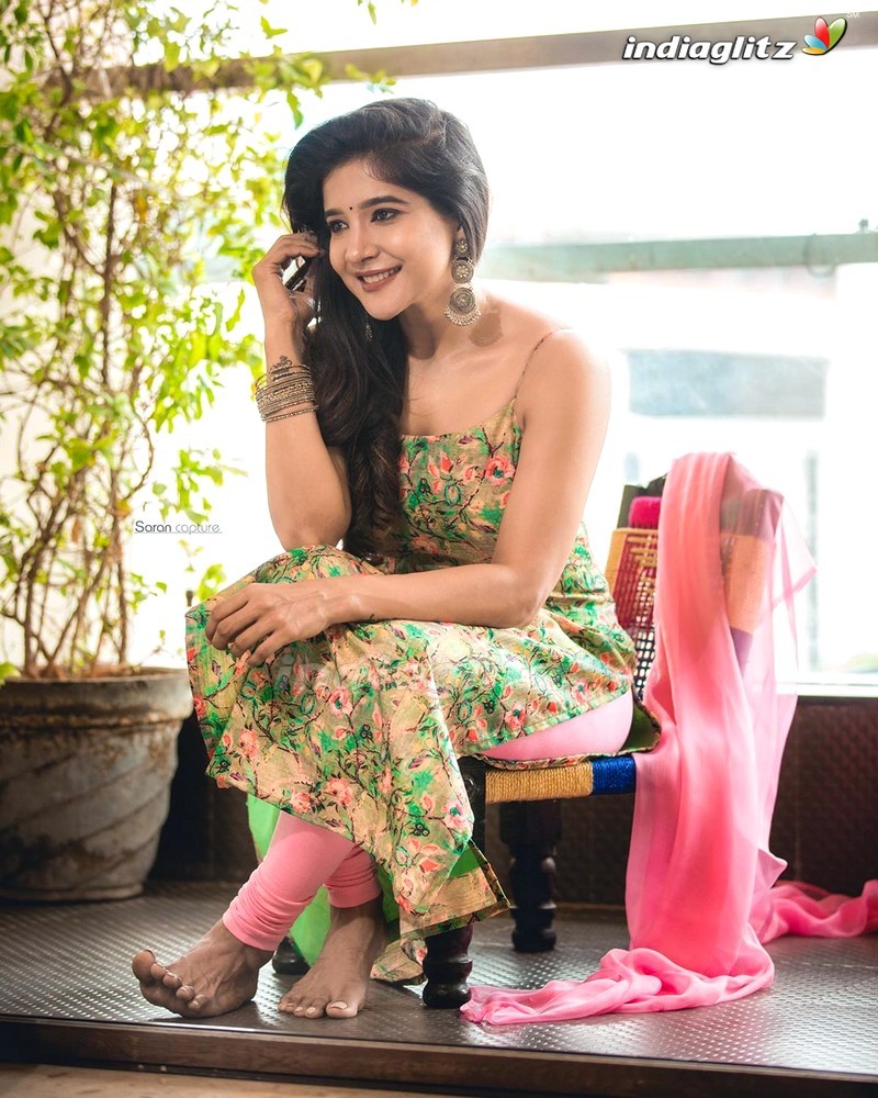 Sakshi Agarwal